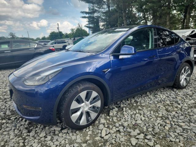 2023 TESLA MODEL Y, 
