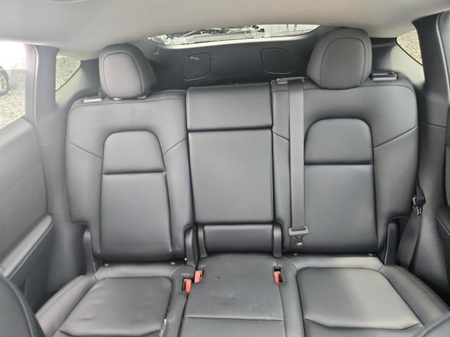 7SAYGAEE7PF797905 - 2023 TESLA MODEL Y Көк фото 10