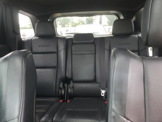 1C4RJFJT3EC441708 - 2014 JEEP GRAND CHER SUMMIT 黑色 照片 10