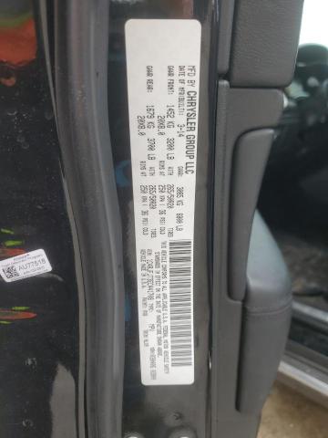 1C4RJFJT3EC441708 - 2014 JEEP GRAND CHER SUMMIT 黑色 照片 13