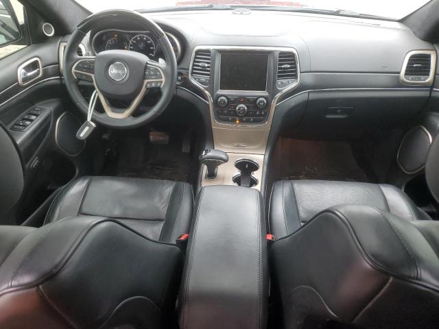 1C4RJFJT3EC441708 - 2014 JEEP GRAND CHER SUMMIT 黑色 照片 8