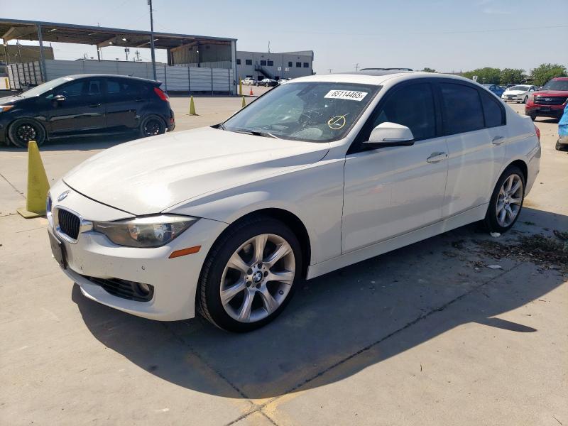 2015 BMW 328 I, 