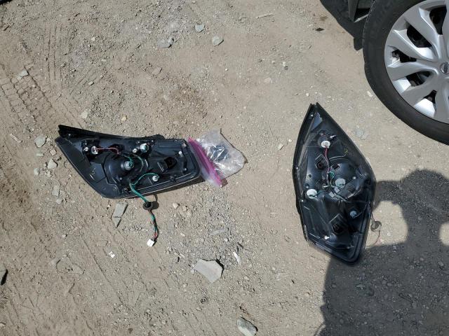 1N4AL2AP7CC118168 - 2012 NISSAN ALTIMA BASE BLACK photo 12