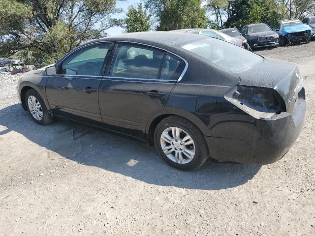 1N4AL2AP7CC118168 - 2012 NISSAN ALTIMA BASE BLACK photo 2