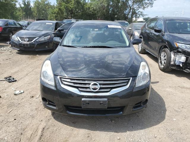 1N4AL2AP7CC118168 - 2012 NISSAN ALTIMA BASE BLACK photo 5