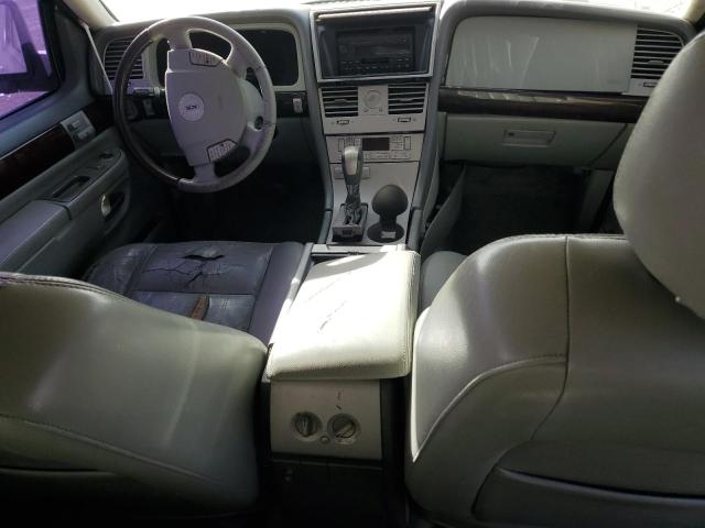 5LMEU88H53ZJ34238 - 2003 LINCOLN AVIATOR BEIGE photo 14