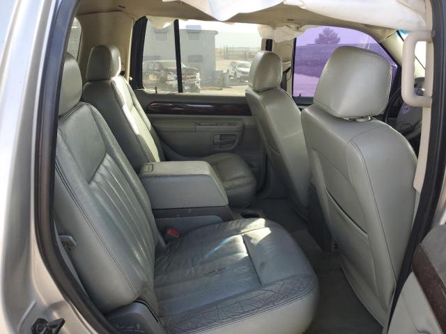 5LMEU88H53ZJ34238 - 2003 LINCOLN AVIATOR BEIGE photo 20