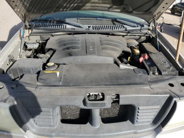 5LMEU88H53ZJ34238 - 2003 LINCOLN AVIATOR BEIGE photo 22