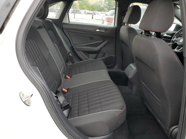 3VW5T7BU3KM162935 - 2019 VOLKSWAGEN JETTA GLI თეთრი ფოტო 10