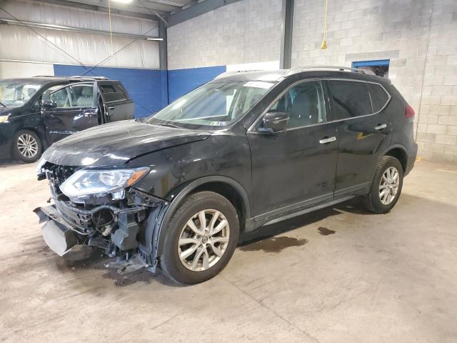 2018 NISSAN ROGUE S, 