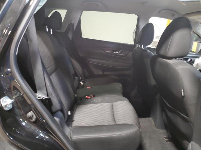 KNMAT2MV9JP620402 - 2018 NISSAN ROGUE S 黑色 照片 11
