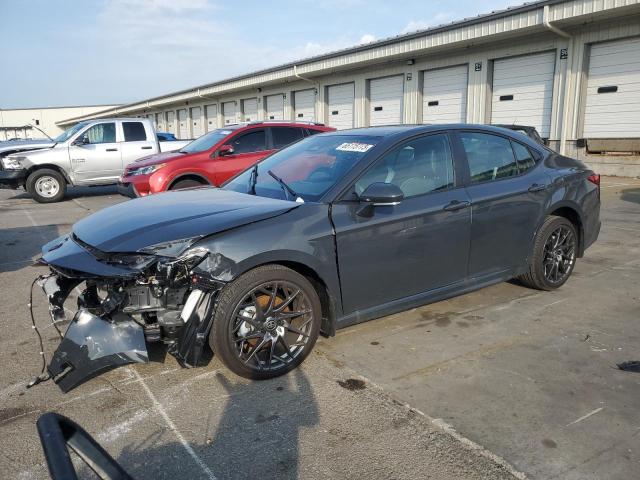 2025 TOYOTA CAMRY XSE, 