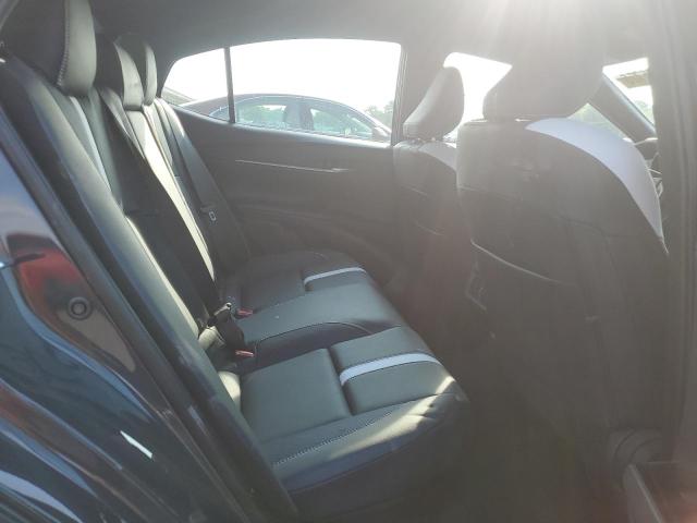 4T1DBADK2SU530555 - 2025 TOYOTA CAMRY XSE 灰色 照片 10