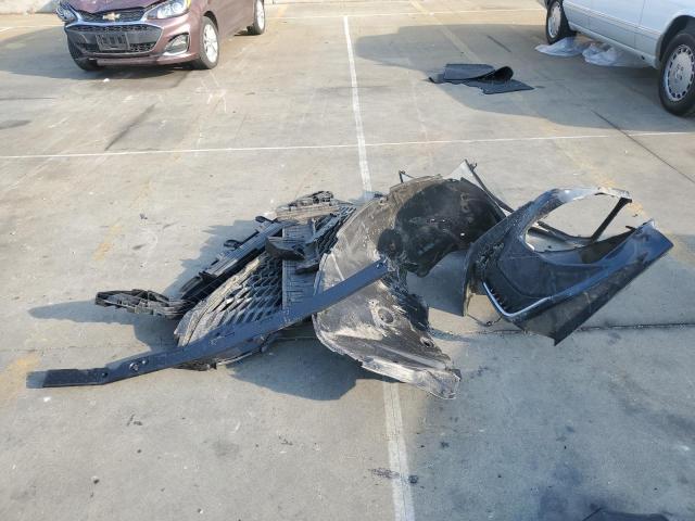 4T1DBADK2SU530555 - 2025 TOYOTA CAMRY XSE 灰色 照片 12