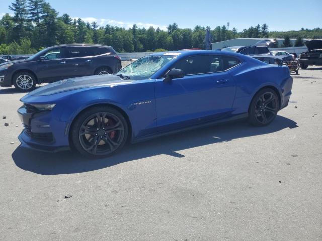 2019 CHEVROLET CAMARO SS, 