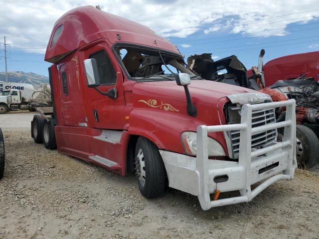 2014 FREIGHTLINER CASCADIA 1, 