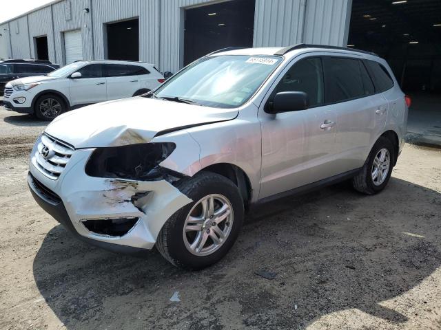 2011 HYUNDAI SANTA FE GLS, 