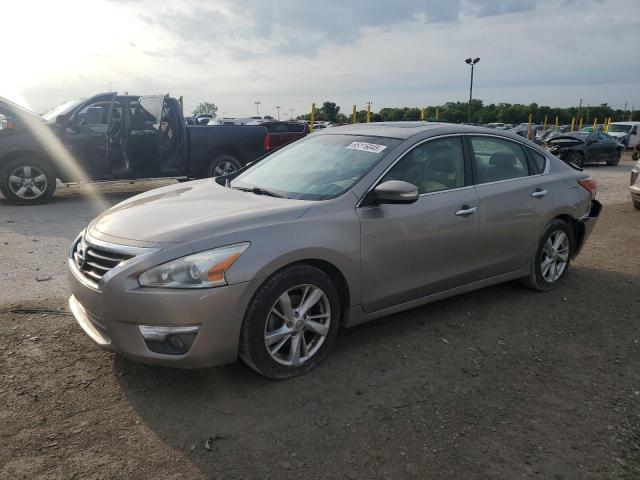 2013 NISSAN ALTIMA 2.5, null