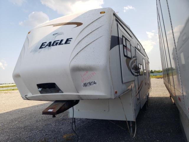 1UJCJ02R581L80108 - 2008 JAYC TRAVEL TRL თეთრი ფოტო 2