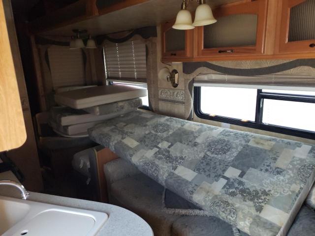 1UJCJ02R581L80108 - 2008 JAYC TRAVEL TRL თეთრი ფოტო 5