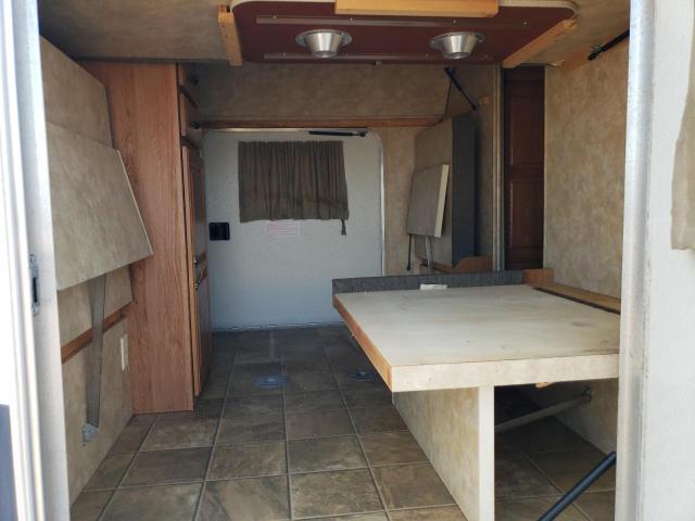 1UJCJ02R581L80108 - 2008 JAYC TRAVEL TRL თეთრი ფოტო 6