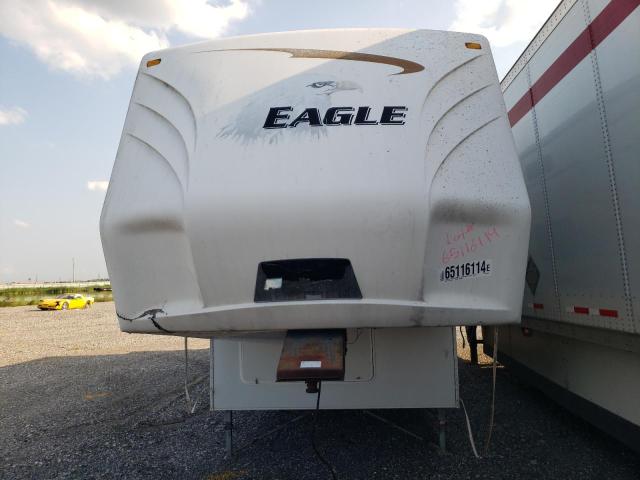 1UJCJ02R581L80108 - 2008 JAYC TRAVEL TRL თეთრი ფოტო 7