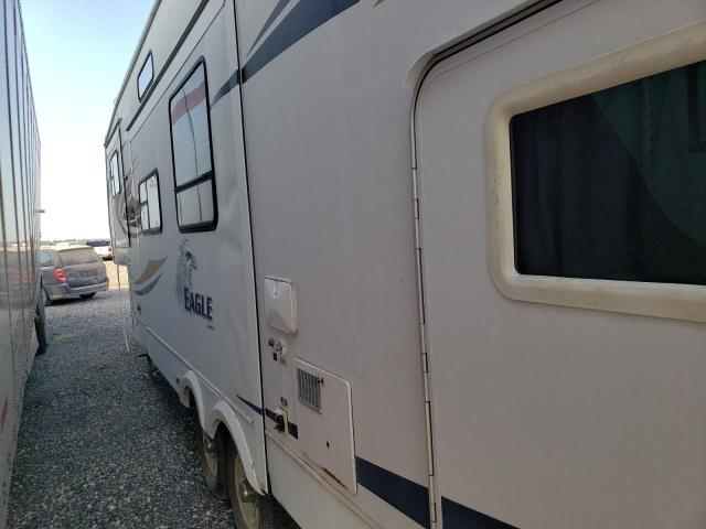 1UJCJ02R581L80108 - 2008 JAYC TRAVEL TRL თეთრი ფოტო 9