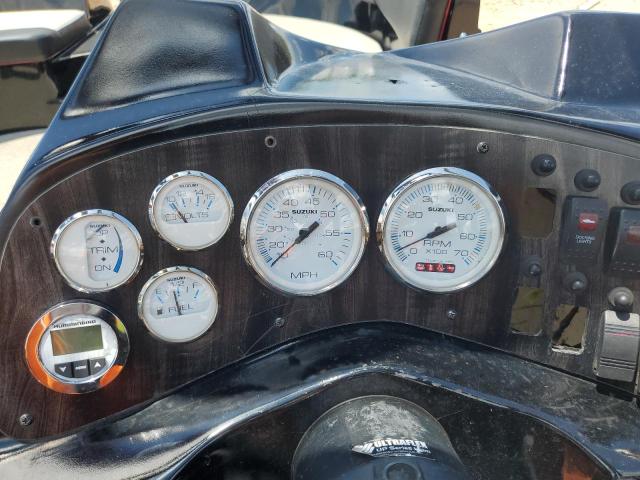 REC24354L617 - 2017 CARAVELLE RAZOR 黑色 照片 8