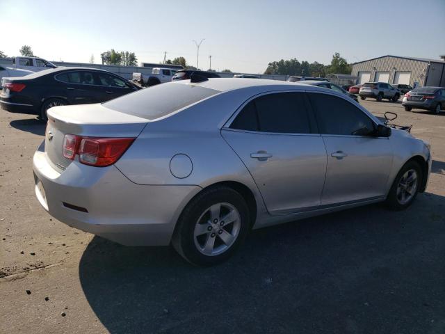 1G11B5SA8GF133395 - 2016 CHEVROLET MALIBU LIM LS SILVER photo 3