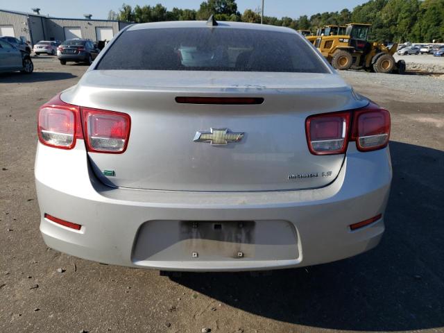 1G11B5SA8GF133395 - 2016 CHEVROLET MALIBU LIM LS SILVER photo 6
