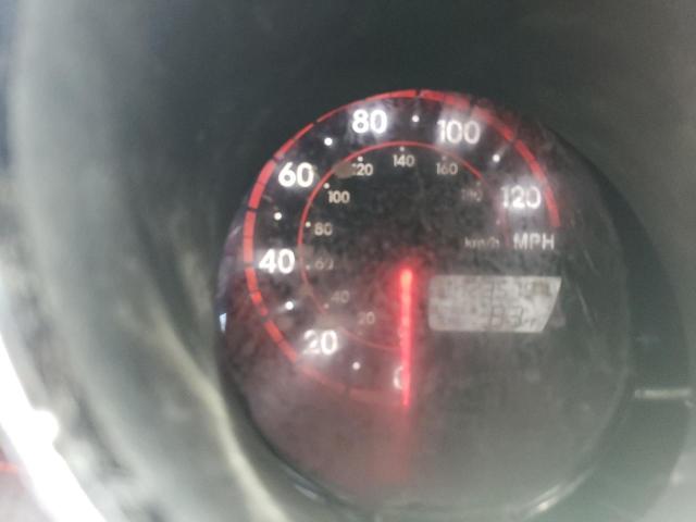 2T1KR32E56C556764 - 2006 TOYOTA COROLLA MA XR BLACK photo 9