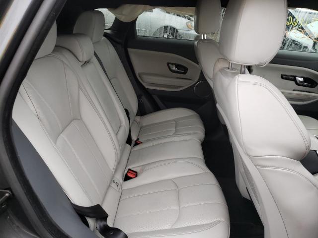 SALVR2RX1JH322102 - 2018 LAND ROVER RANGE ROVE HSE CHARCOAL photo 6