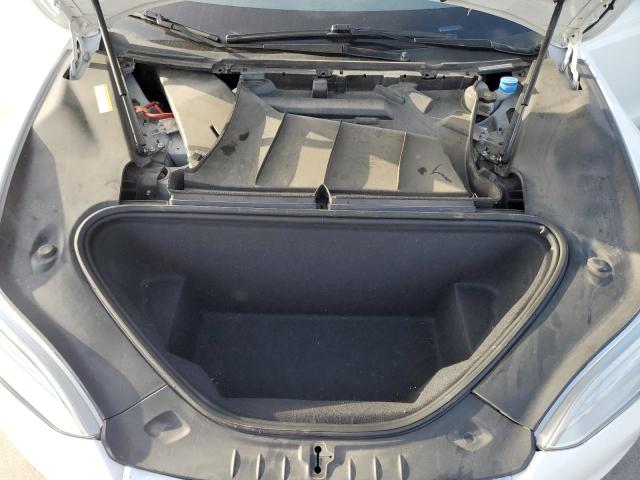 5YJSA1E25HF183818 - 2017 TESLA MODEL S Ağ foto 11