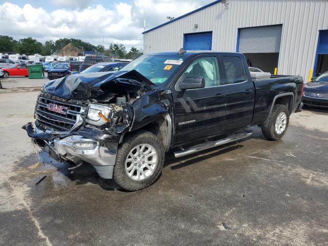 2016 GMC SIERRA K1500 SLE, null