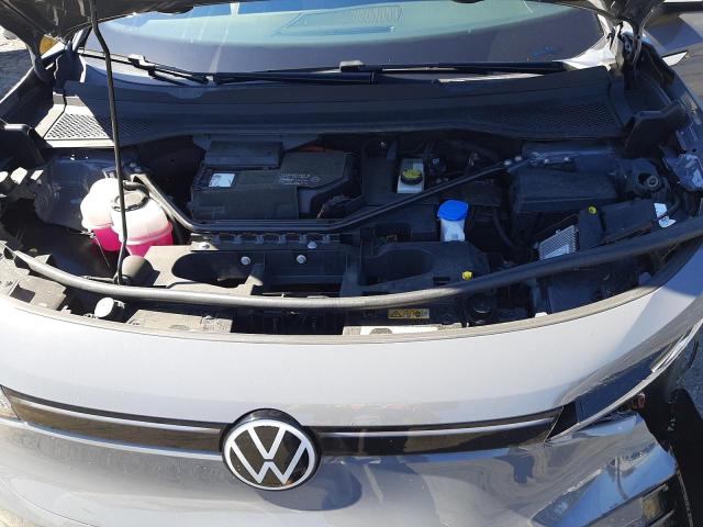 1V2GNPE82PC000421 - 2023 VOLKSWAGEN ID.4 PRO S ნაცრისფერი ფოტო 11