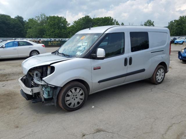 2018 RAM PROMASTER SLT, 