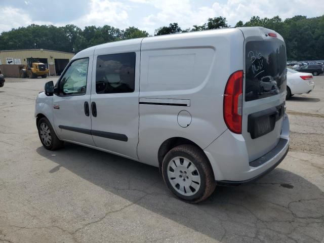 ZFBERFBB6J6K51085 - 2018 RAM PROMASTER SLT SILVER photo 2