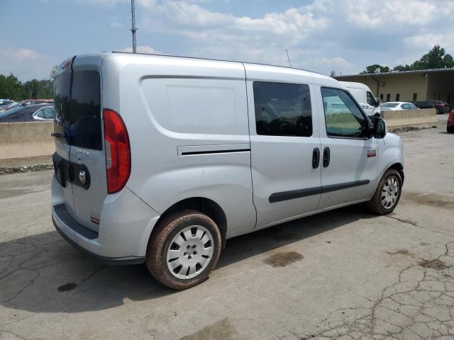 ZFBERFBB6J6K51085 - 2018 RAM PROMASTER SLT SILVER photo 3