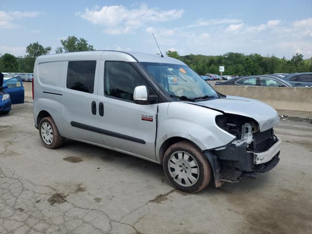 ZFBERFBB6J6K51085 - 2018 RAM PROMASTER SLT SILVER photo 4