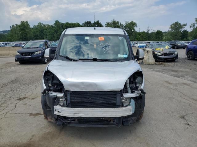 ZFBERFBB6J6K51085 - 2018 RAM PROMASTER SLT SILVER photo 5