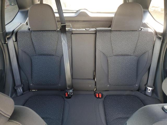 JF2SLDDCXSH565065 - 2025 SUBARU FORESTER PREMIUM Белый фото 10