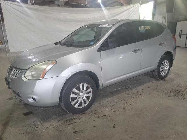 2010 NISSAN ROGUE S, 