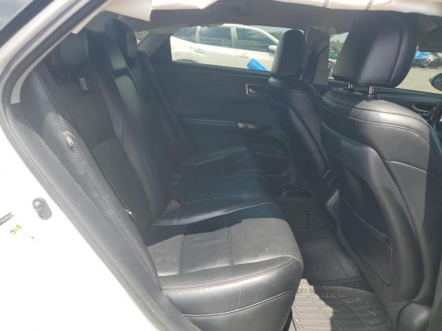 4T1BK1EB9DU055494 - 2013 TOYOTA AVALON BASE 白色 照片 10