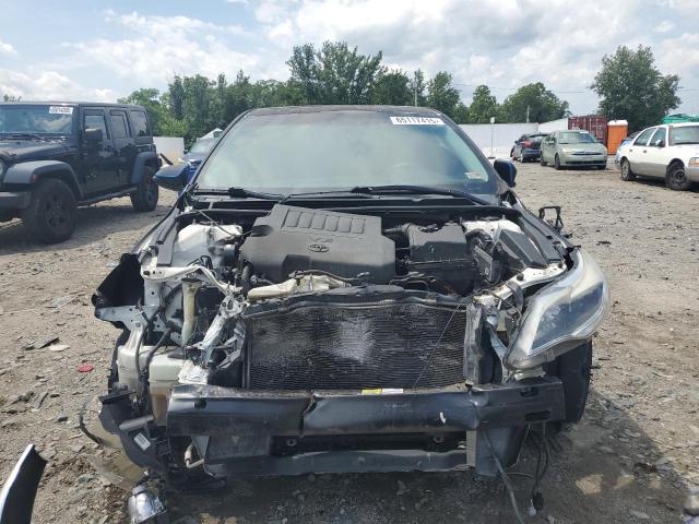 4T1BK1EB9DU055494 - 2013 TOYOTA AVALON BASE 白色 照片 5