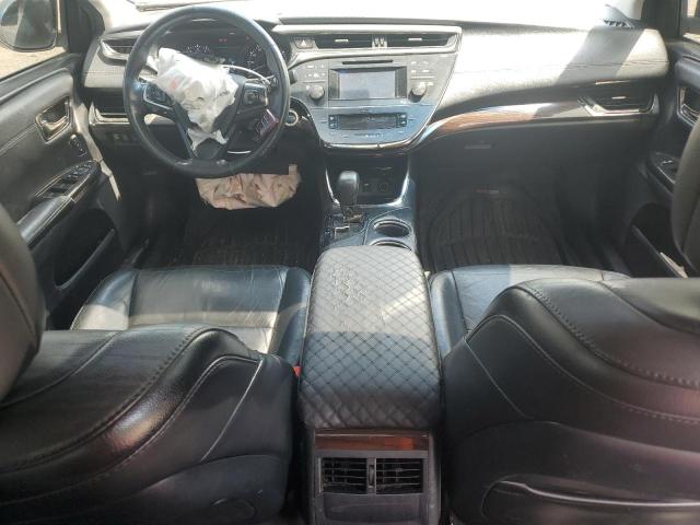 4T1BK1EB9DU055494 - 2013 TOYOTA AVALON BASE 白色 照片 8