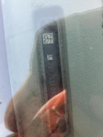 1G1ZC5E03CF299871 - 2012 CHEVROLET MALIBU 1LT 银色 照片 13