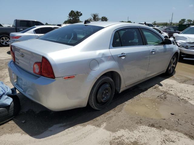 1G1ZC5E03CF299871 - 2012 CHEVROLET MALIBU 1LT 银色 照片 3