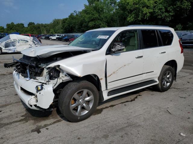 2013 LEXUS GX 460 PREMIUM, 