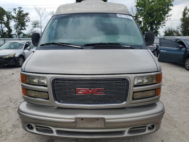 1GDFG15R3Y1242169 - 2000 GMC SAVANA RV G1500 BEIGE photo 5