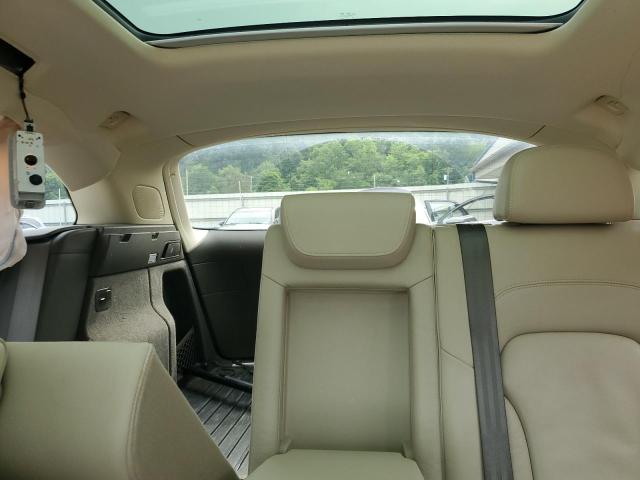 WA1L2AFP1HA032165 - 2017 AUDI Q5 PREMIUM PLUS SILVER photo 10